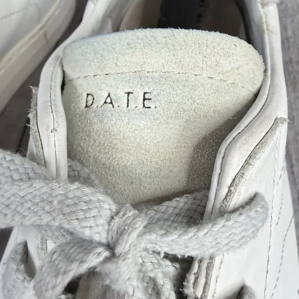 D.A.T.E. up sale